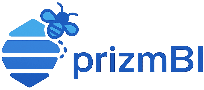 PRIZMBI Logo
